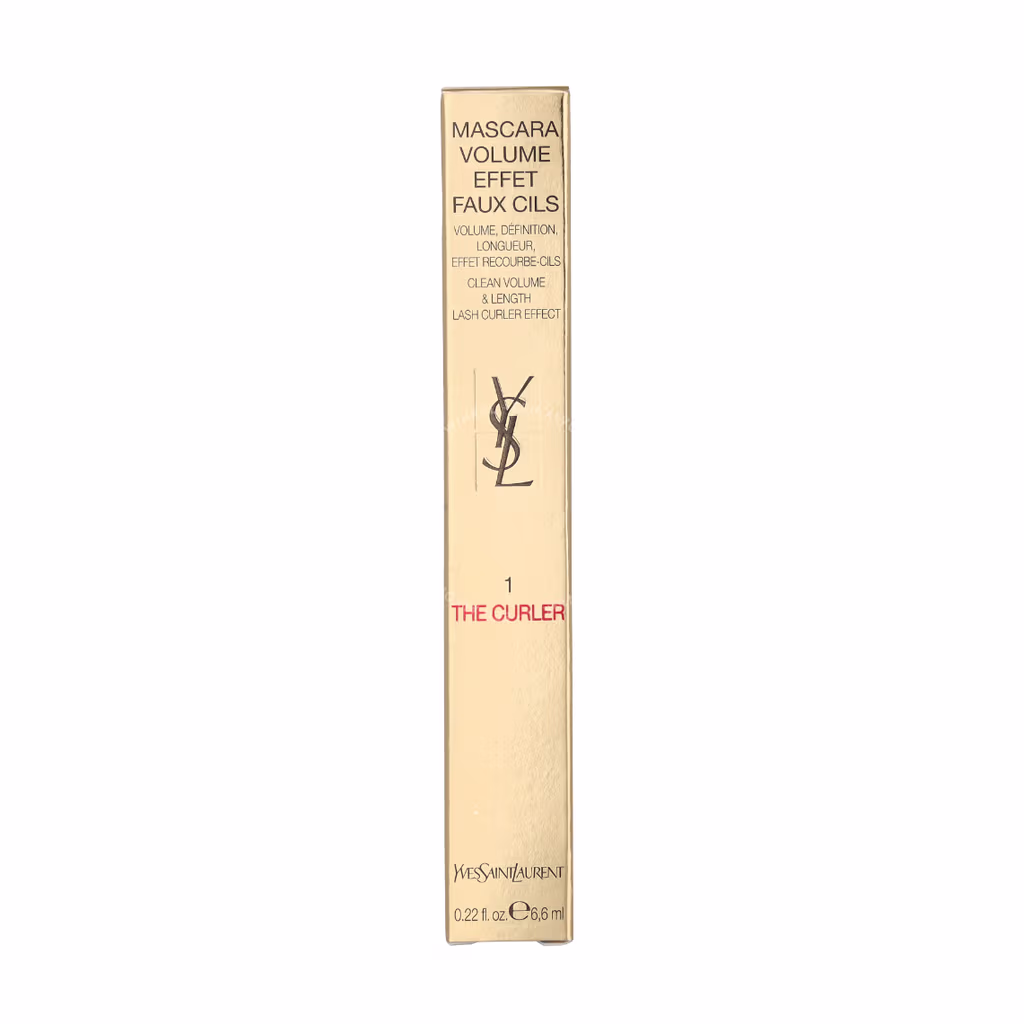 Yves Saint Laurent YSL MVEFC The Curler Mascara — foto 2