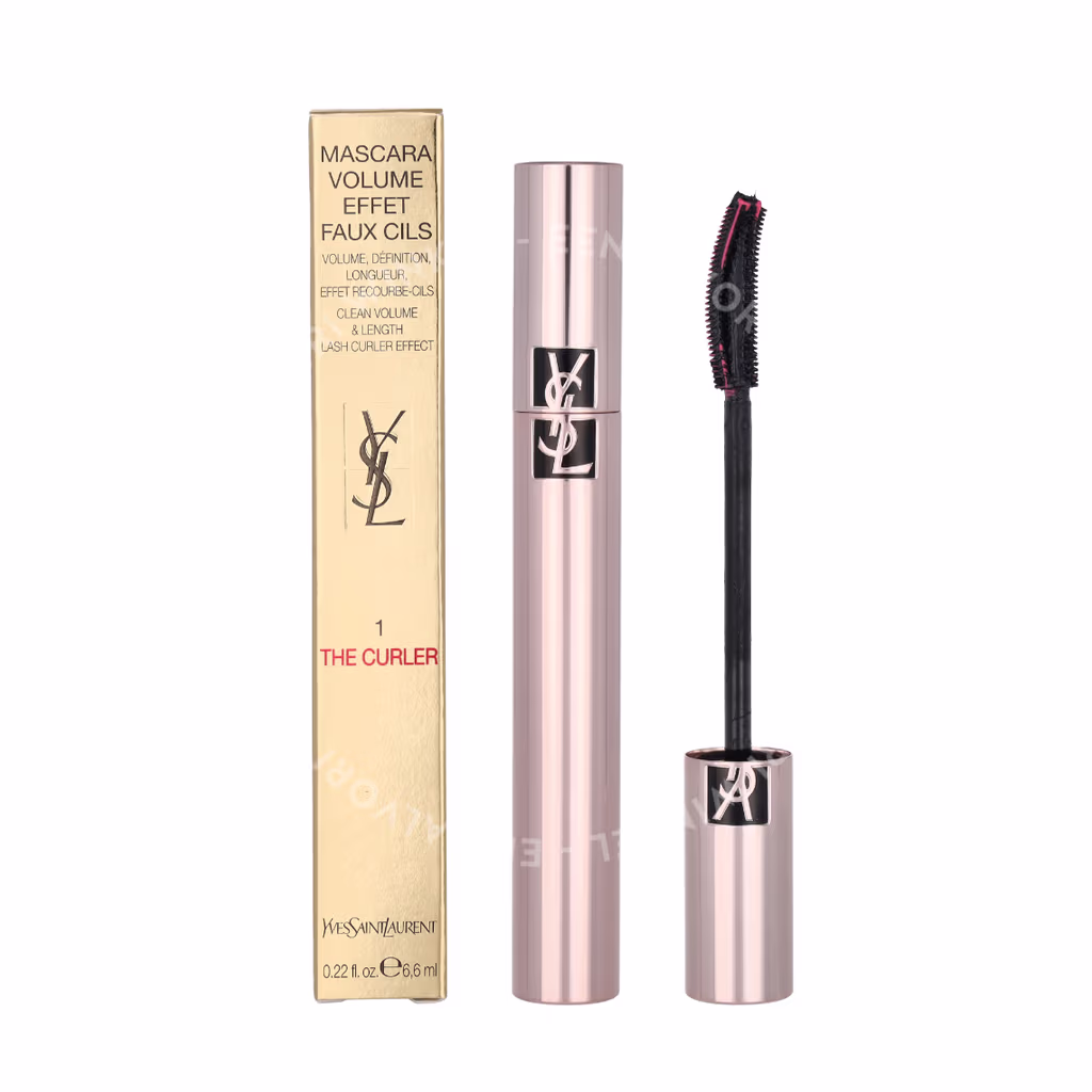 Yves Saint Laurent YSL MVEFC The Curler Mascara — foto 3