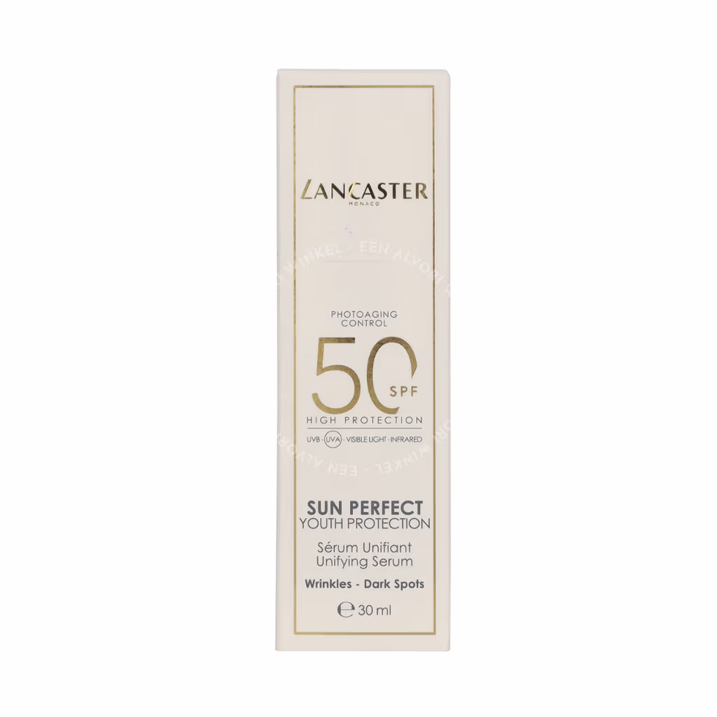 Lancaster Lancaster Sun Perfect Unifying Serum SPF50 — foto 2