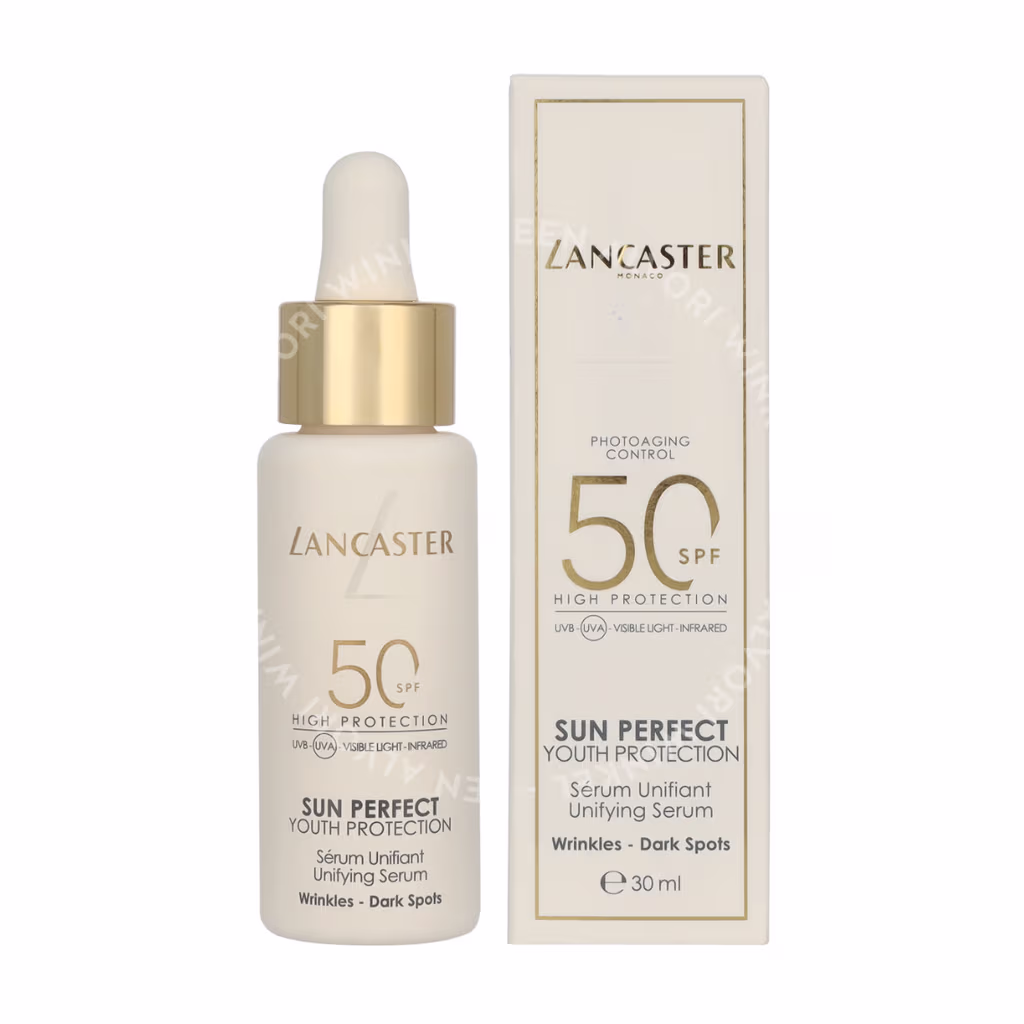Lancaster Lancaster Sun Perfect Unifying Serum SPF50 — foto 3