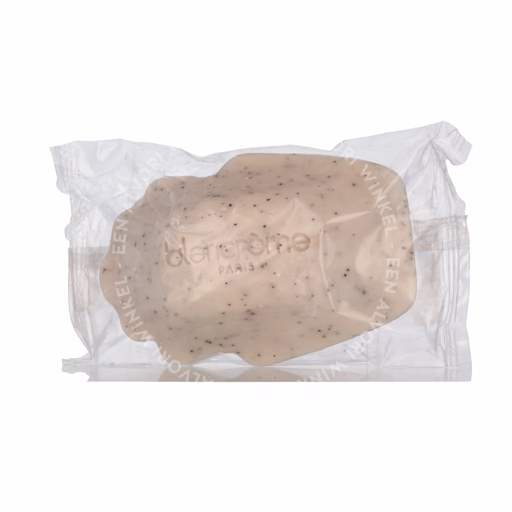 Blancreme Blancreme Soap Madeleine — Exfoliating Coconut — foto 2