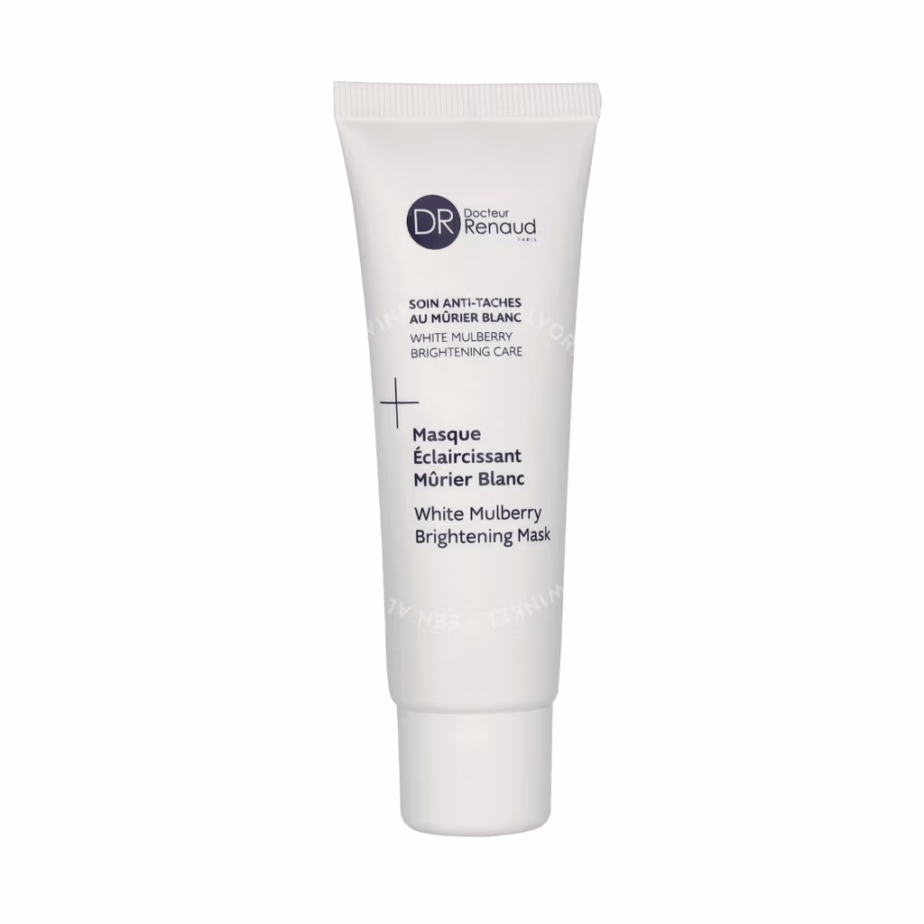 Dr. Renaud Dr. Renaud White Mulberry Brightening Cleansing Mask