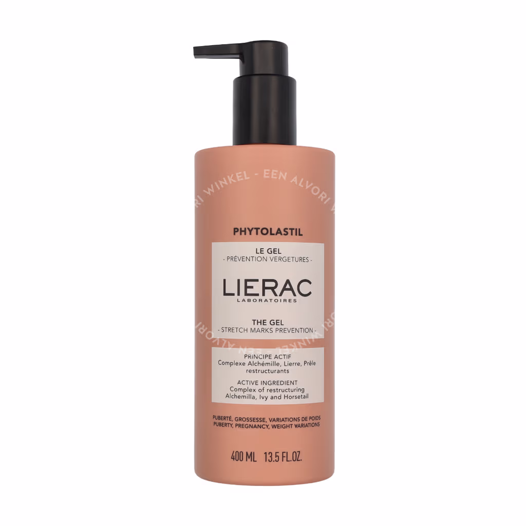 Lierac Paris Lierac Phytolastil Stretchmark Prevention Gel