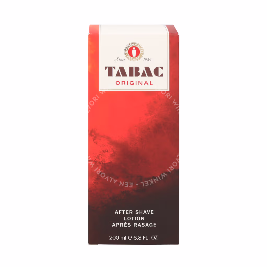 Tabac Tabac Original After Shave Lotion — foto 2