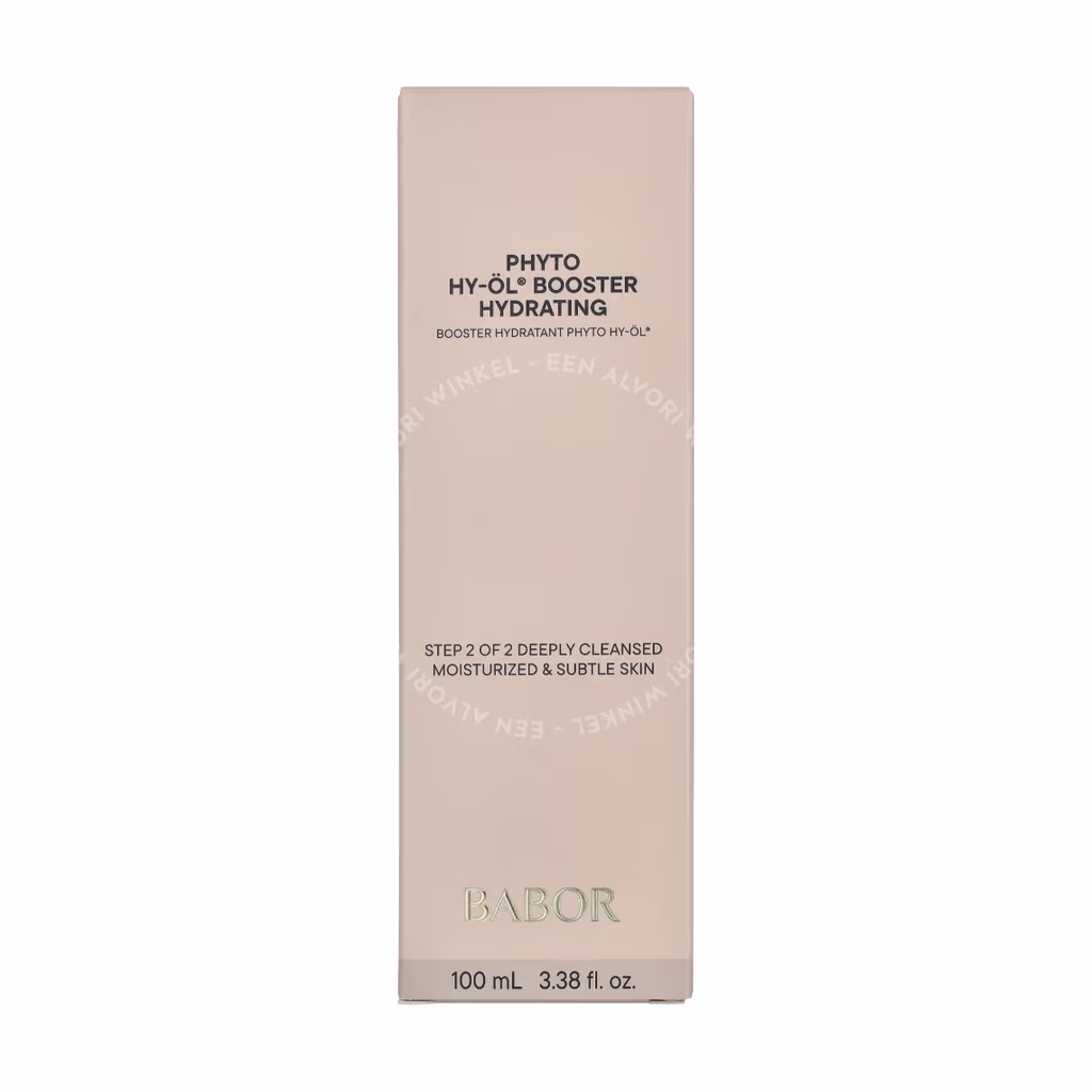Babor Babor Phyto Hy-OL Booster Hydrating — foto 2