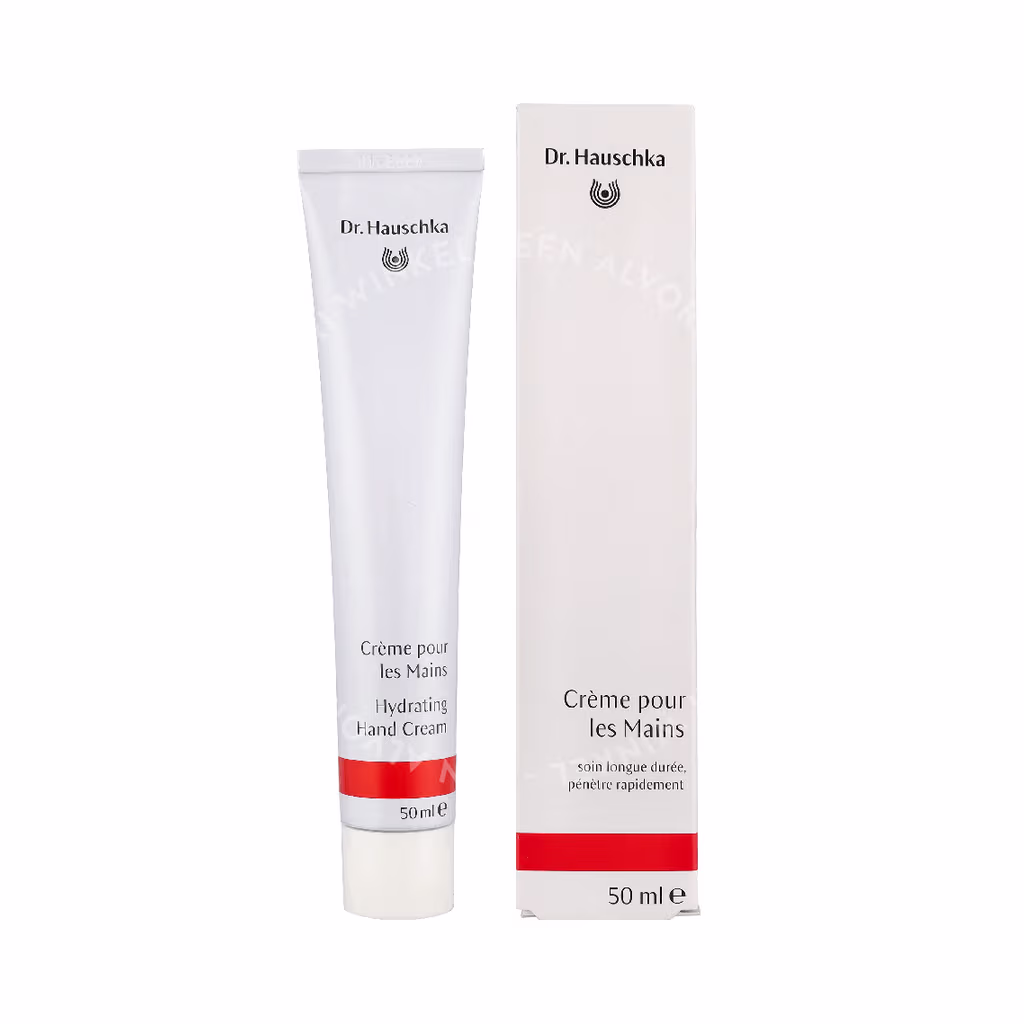 Dr. Hauschka Dr. Hauschka Hydrating Hand Cream — foto 3