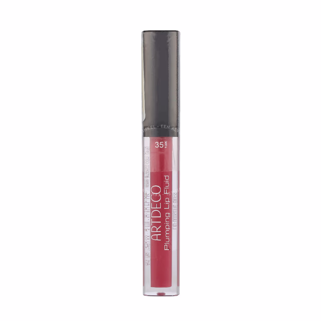Artdeco Artdeco Plumping Lip Fluid — #35 Juicy Berry — foto 2