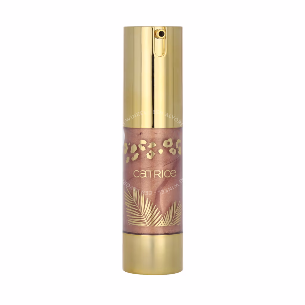 Catrice Catrice Wild Escape Liquid Blush — foto 2