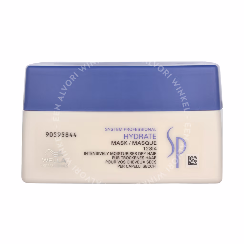 Wella Wella SP - Hydrate Mask