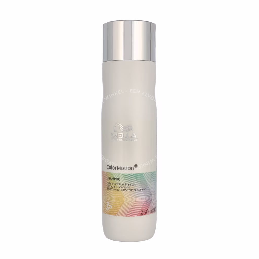 Wella Wella Color Motion Shampoo — foto 2