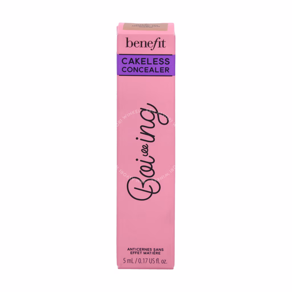 Benefit Benefit Boi-ing Cakeless Concealer — #07 Medium Warm — foto 2