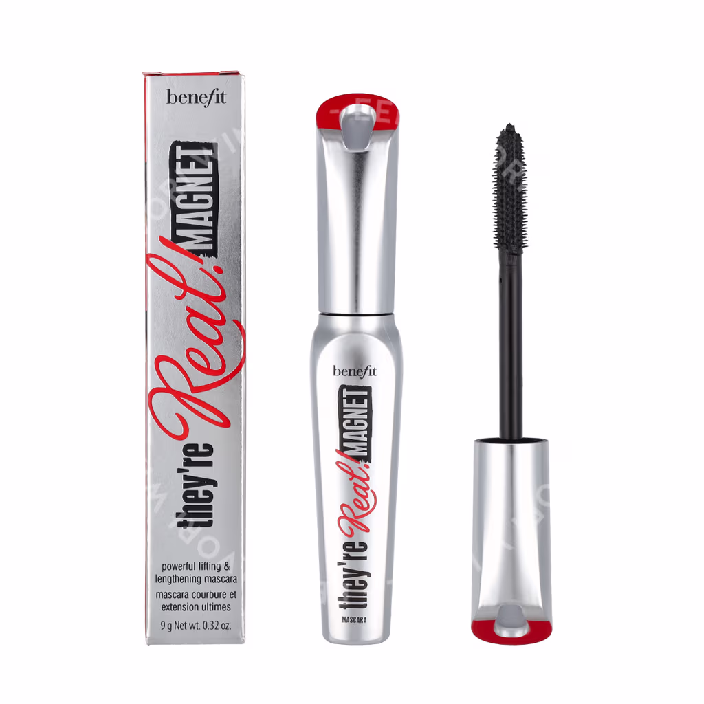 Benefit Benefit They're Real! Magnet Mascara — foto 3