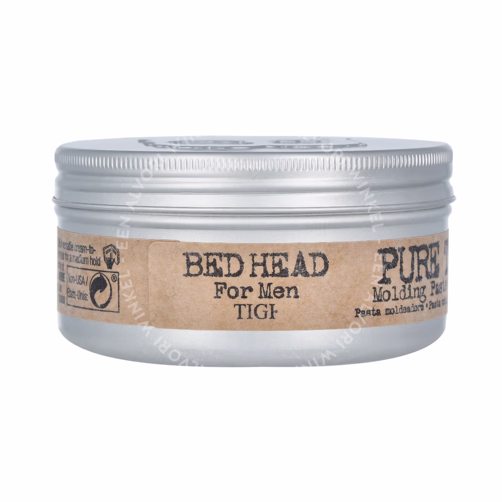 Tigi Tigi BH For Men Pure Texture Molding Paste