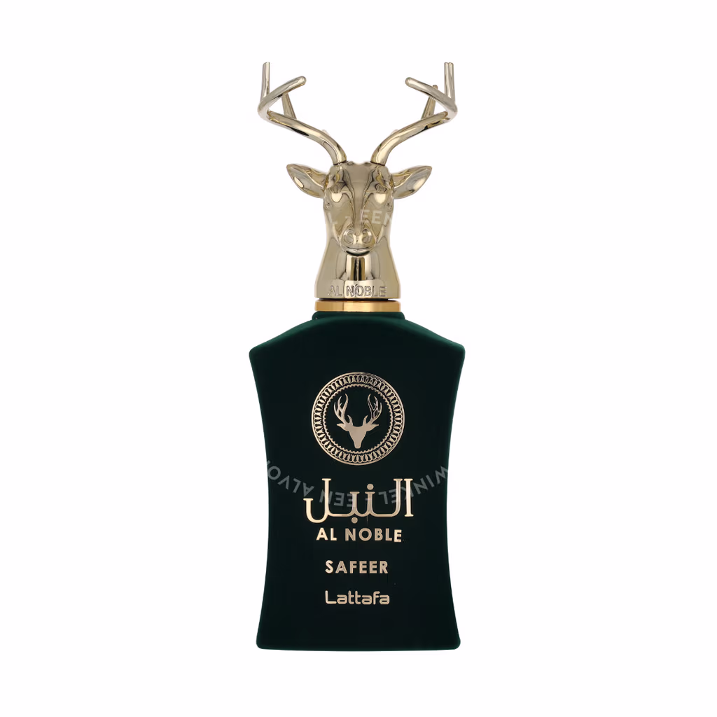 Lattafa Lattafa Al Noble Safeer Edp Spray