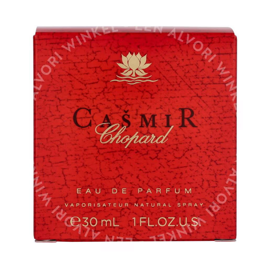 Chopard Chopard Casmir Edp Spray — foto 2