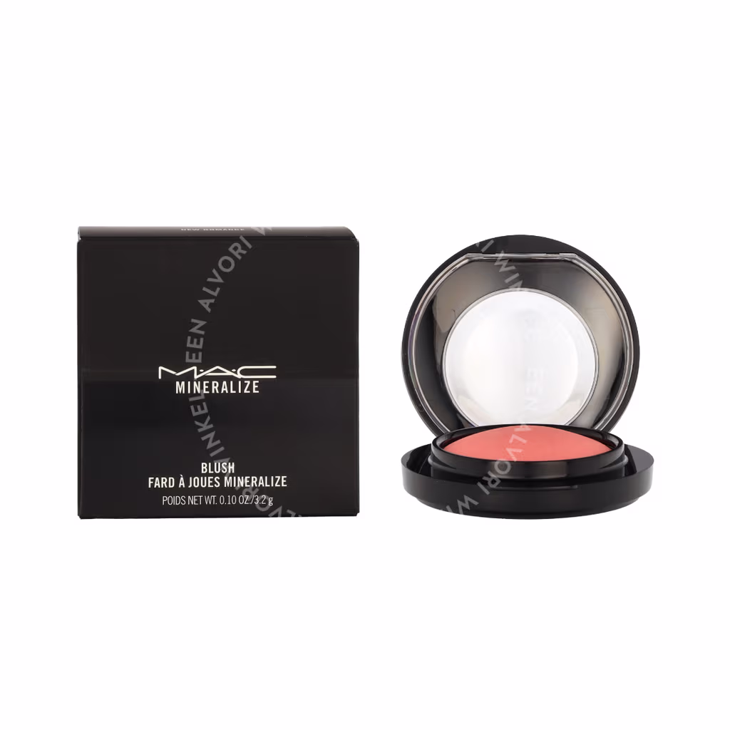 Mac MAC Mineralize Blush — New Romance — foto 3