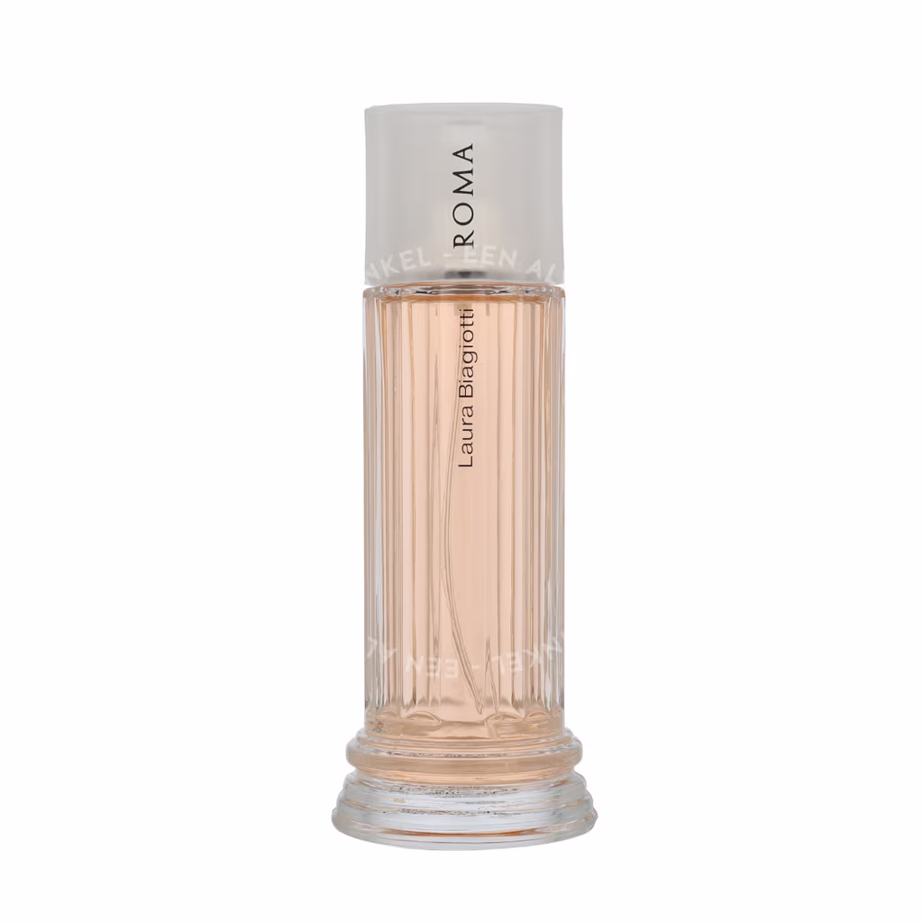 Laura Biagiotti Laura Biagiotti Roma Fiori Bianchi Edt Spray