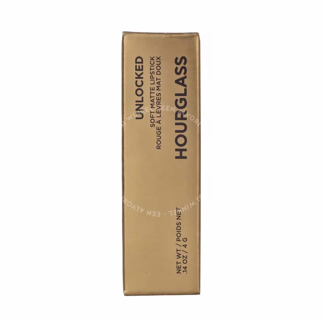 Hourglass Hourglass Unlocked Soft Matte Lipstick — Orchid 352 — foto 2
