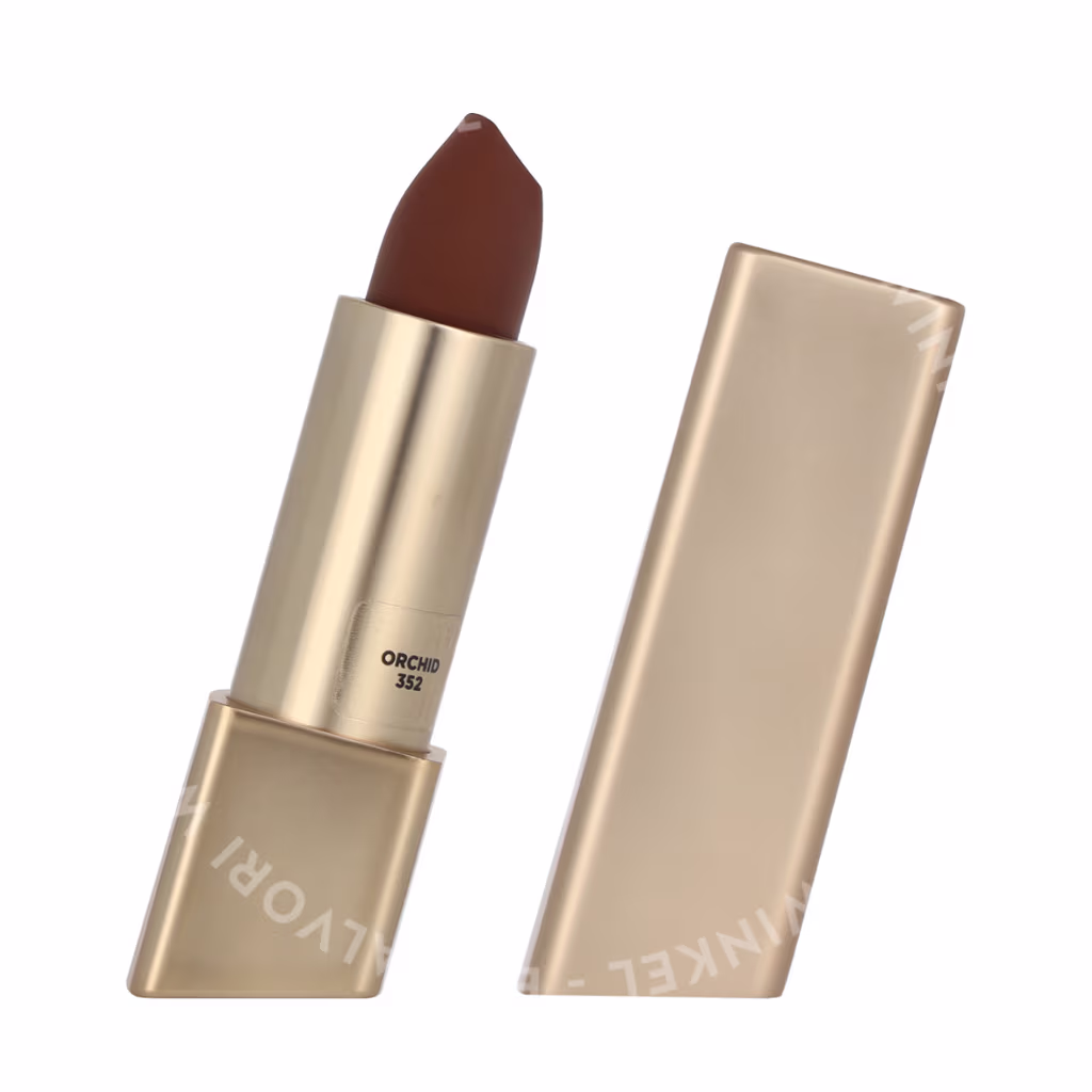 Hourglass Hourglass Unlocked Soft Matte Lipstick — Orchid 352
