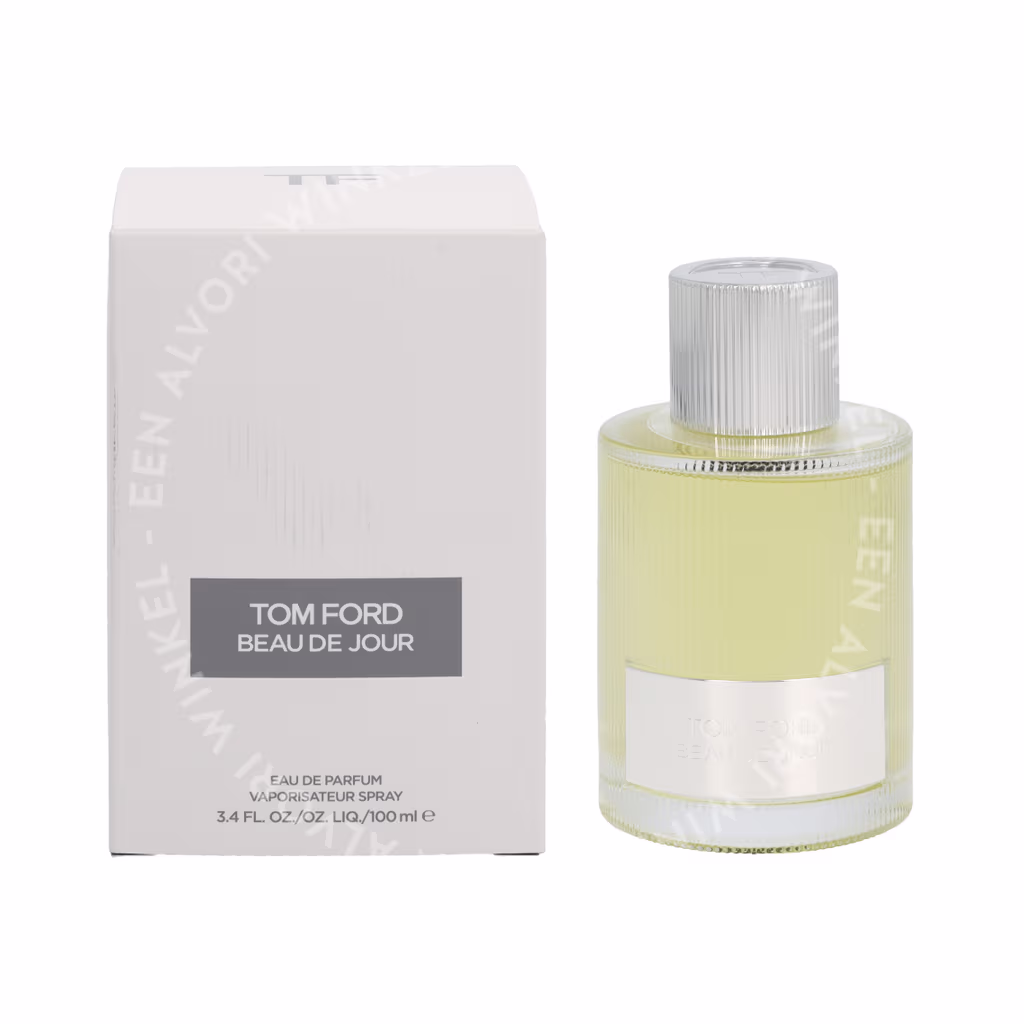 Tom Ford Tom Ford Signature Beau De Jour Edp Spray — foto 3