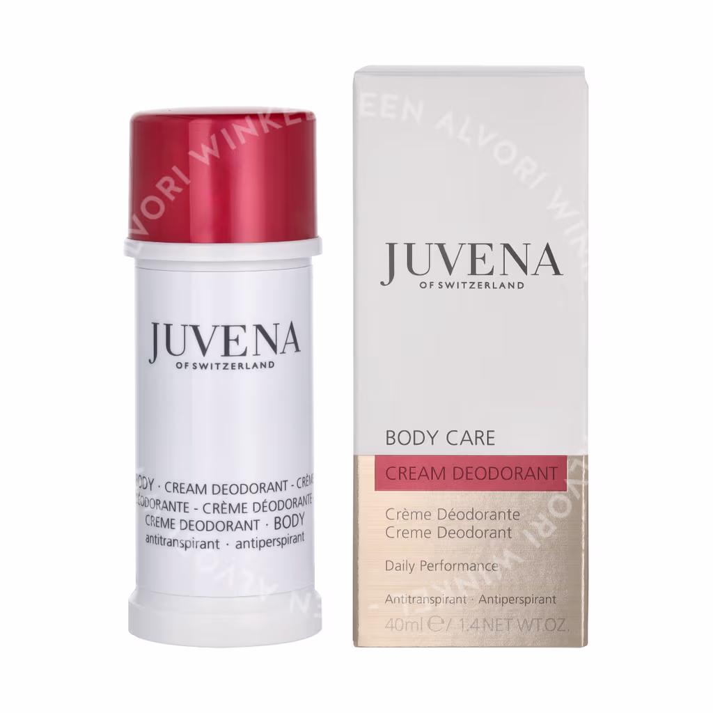 Juvena Juvena Body Daily Performance Cream Deodorant — foto 3
