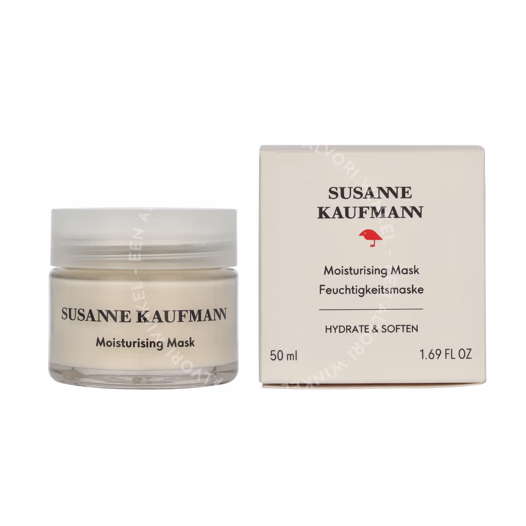 Susanne Kaufmann Susanne Kaufmann Moisturising Mask — foto 3