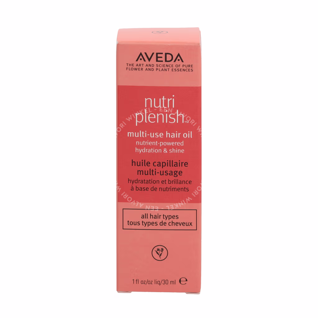 Aveda Aveda NutriPlenish Multi-Use Hair Oil — foto 2