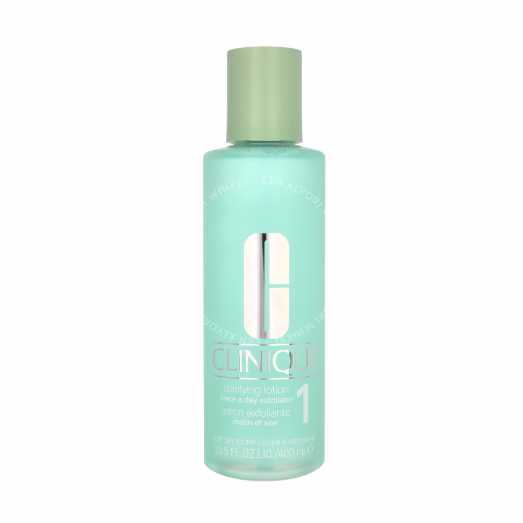 Clinique Clinique Clarifying Lotion 1 Twice A Day Exfoliator