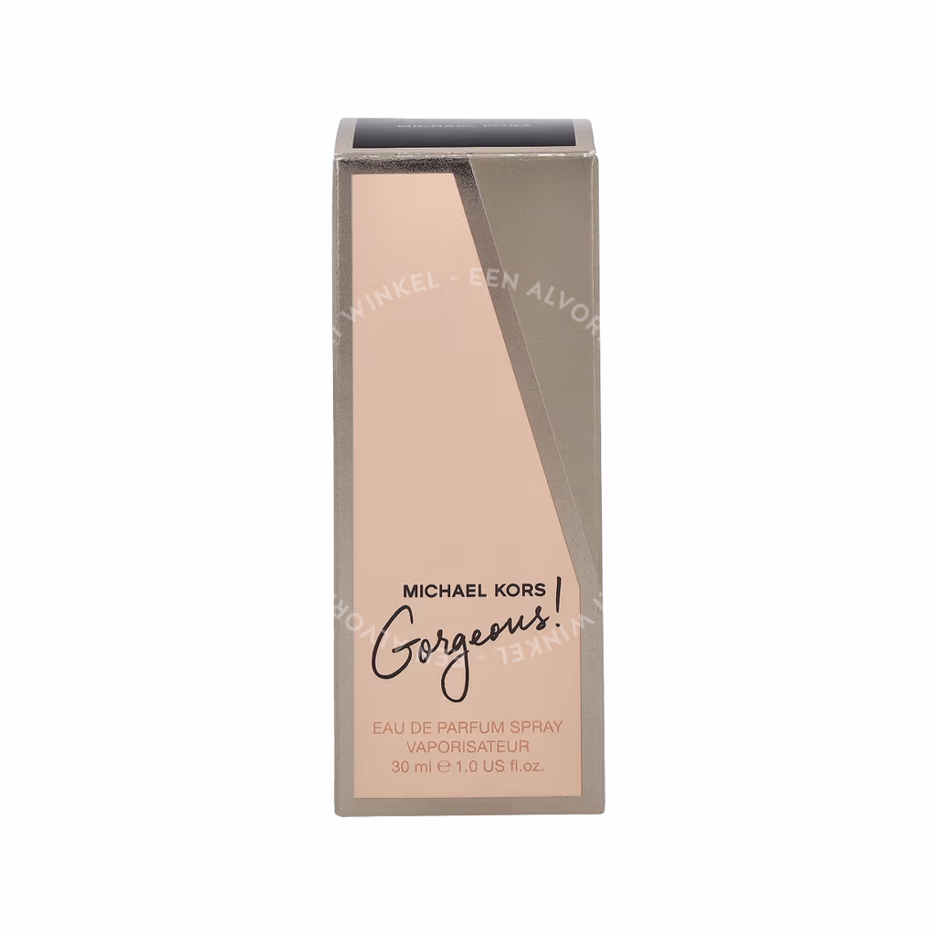 Michael Kors Michael Kors Gorgeous! Edp Spray — foto 2