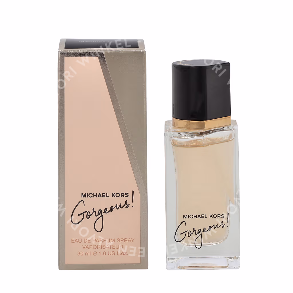 Michael Kors Michael Kors Gorgeous! Edp Spray — foto 3