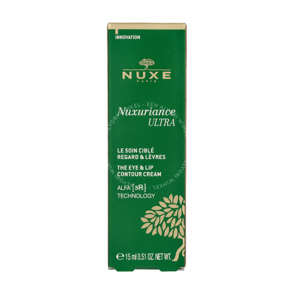 Nuxe Nuxe Nuxuriance Ultra Eye & Lip Contour — foto 2