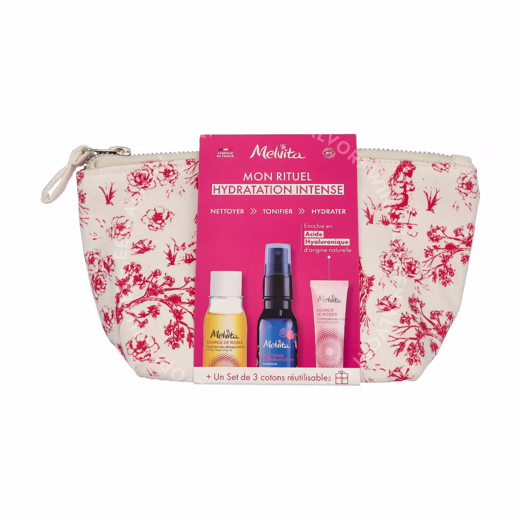 Melvita Melvita Essentials Set — foto 2