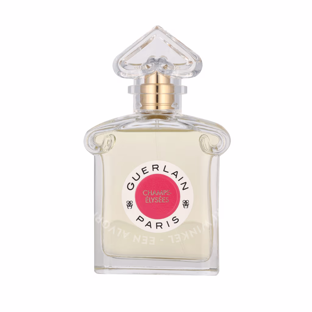 Guerlain Guerlain Champs Elysees Edp Spray