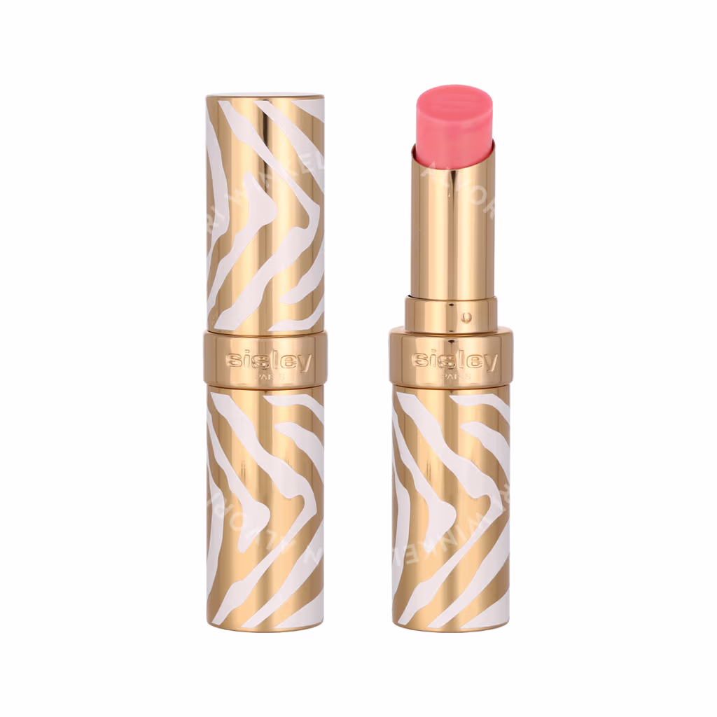 Sisley Sisley Phyto-Lip Balm — #02 Pink Glow