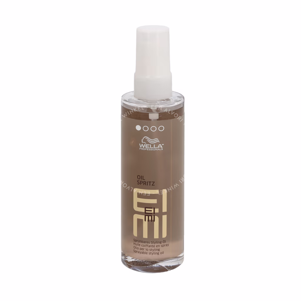 Wella Wella EIMI - Oil Spritz Sprayable Styling Oil