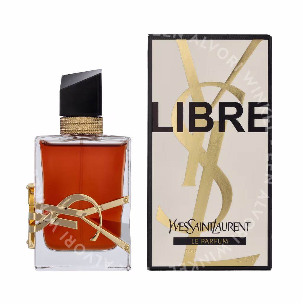 Yves Saint Laurent YSL Libre Le Parfum Edp Spray — foto 3