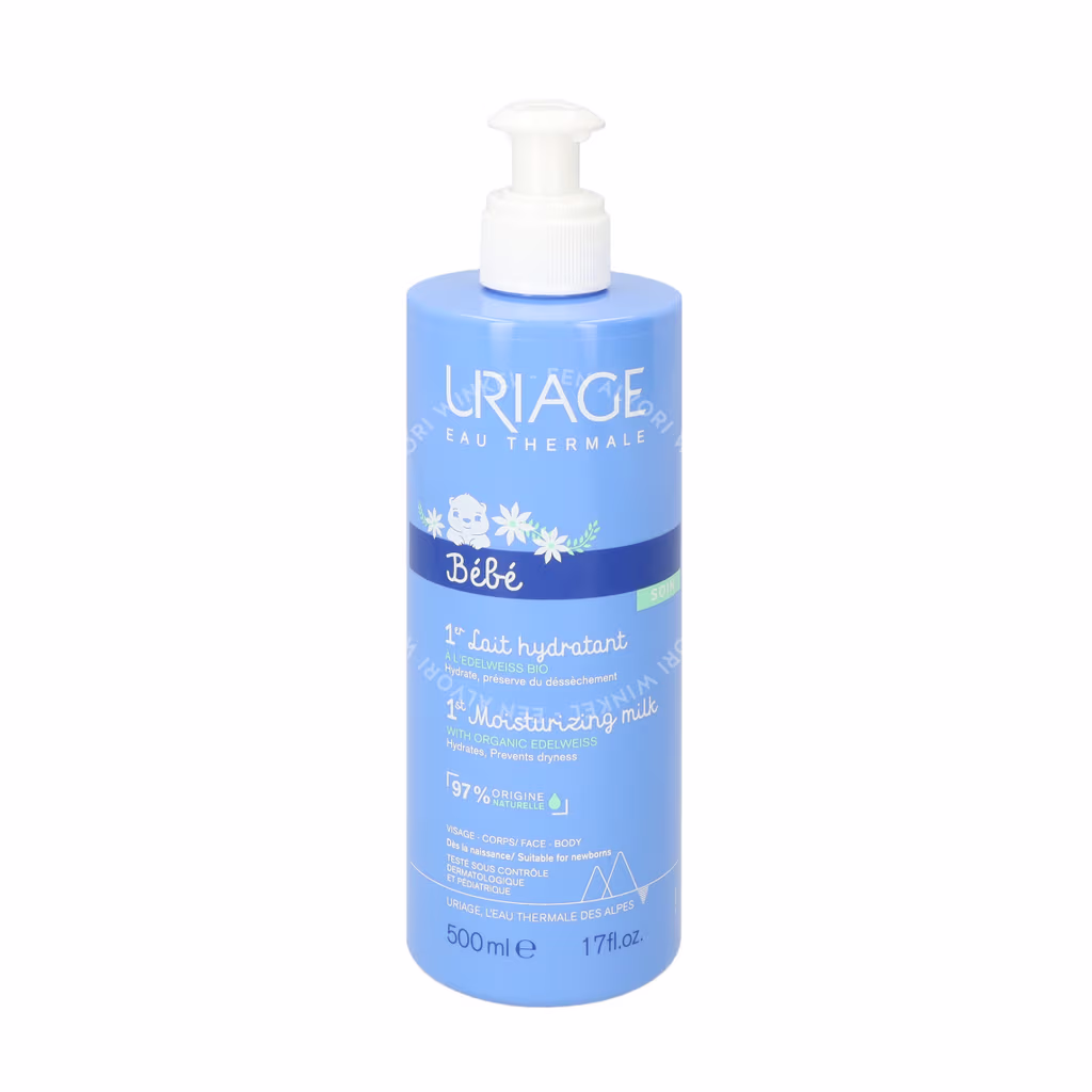 Uriage Uriage Bebe 1st Moisturizing Milk