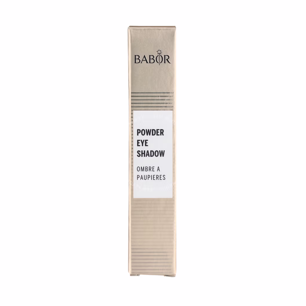 Babor Babor Eye Shadow & Liner — #04 Acqua — foto 2