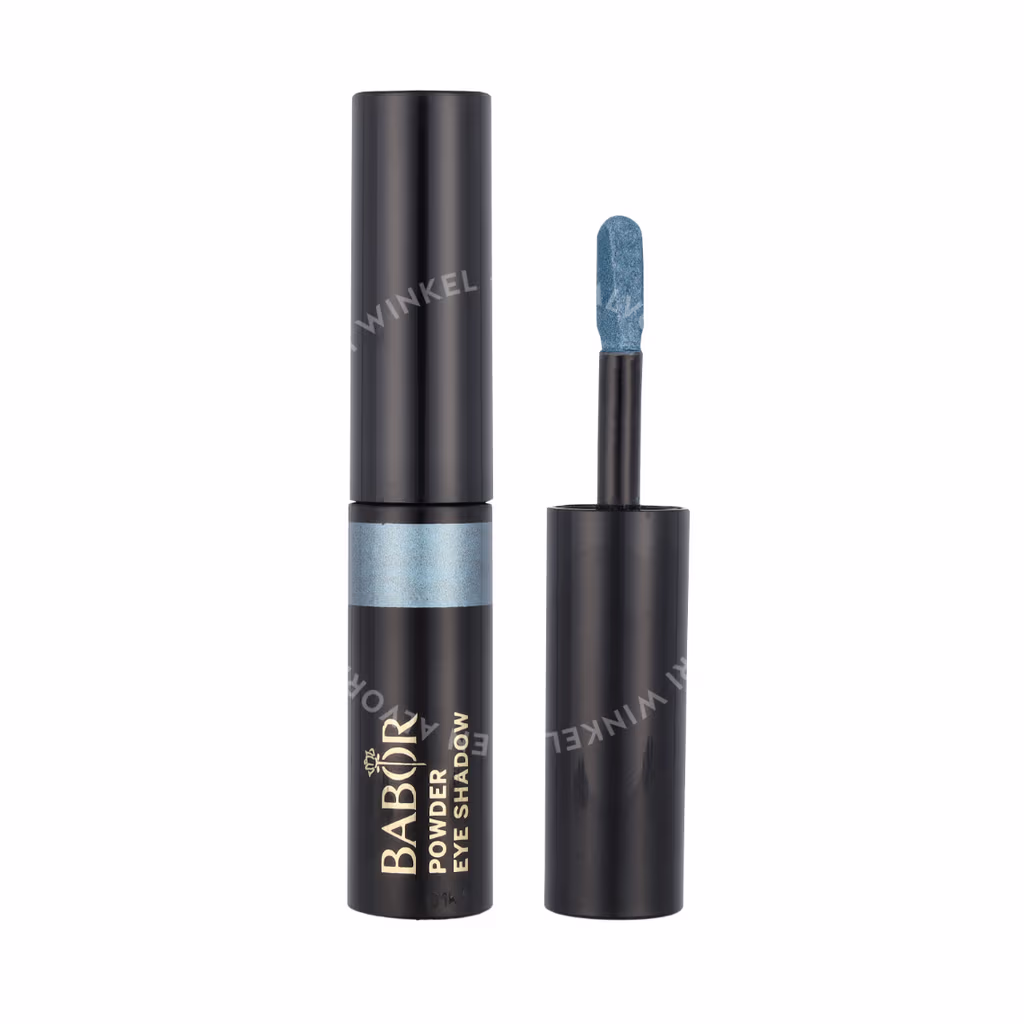 Babor Babor Eye Shadow & Liner — #04 Acqua