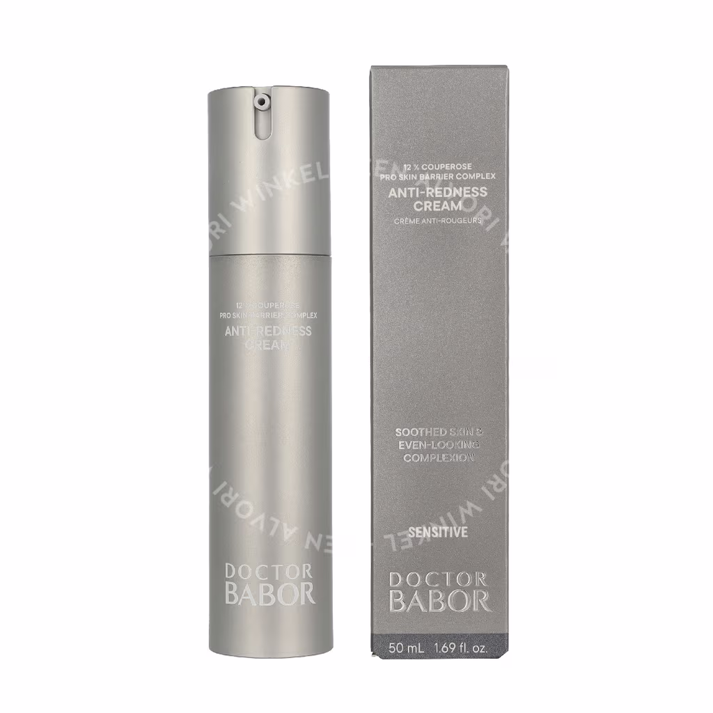 Babor Babor Doctor Sensitive Anti-Redness Cream — foto 3