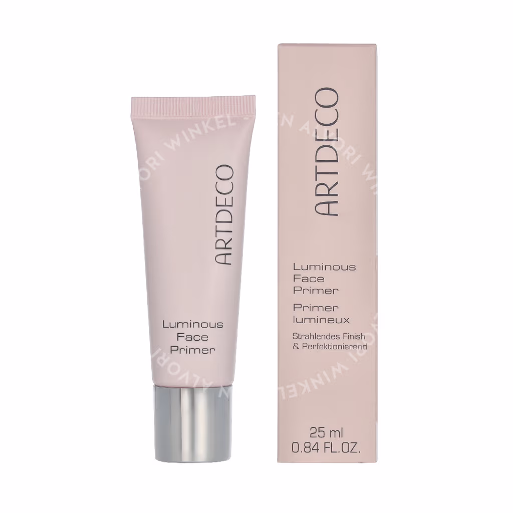 Artdeco Artdeco Luminous Face Primer — foto 3