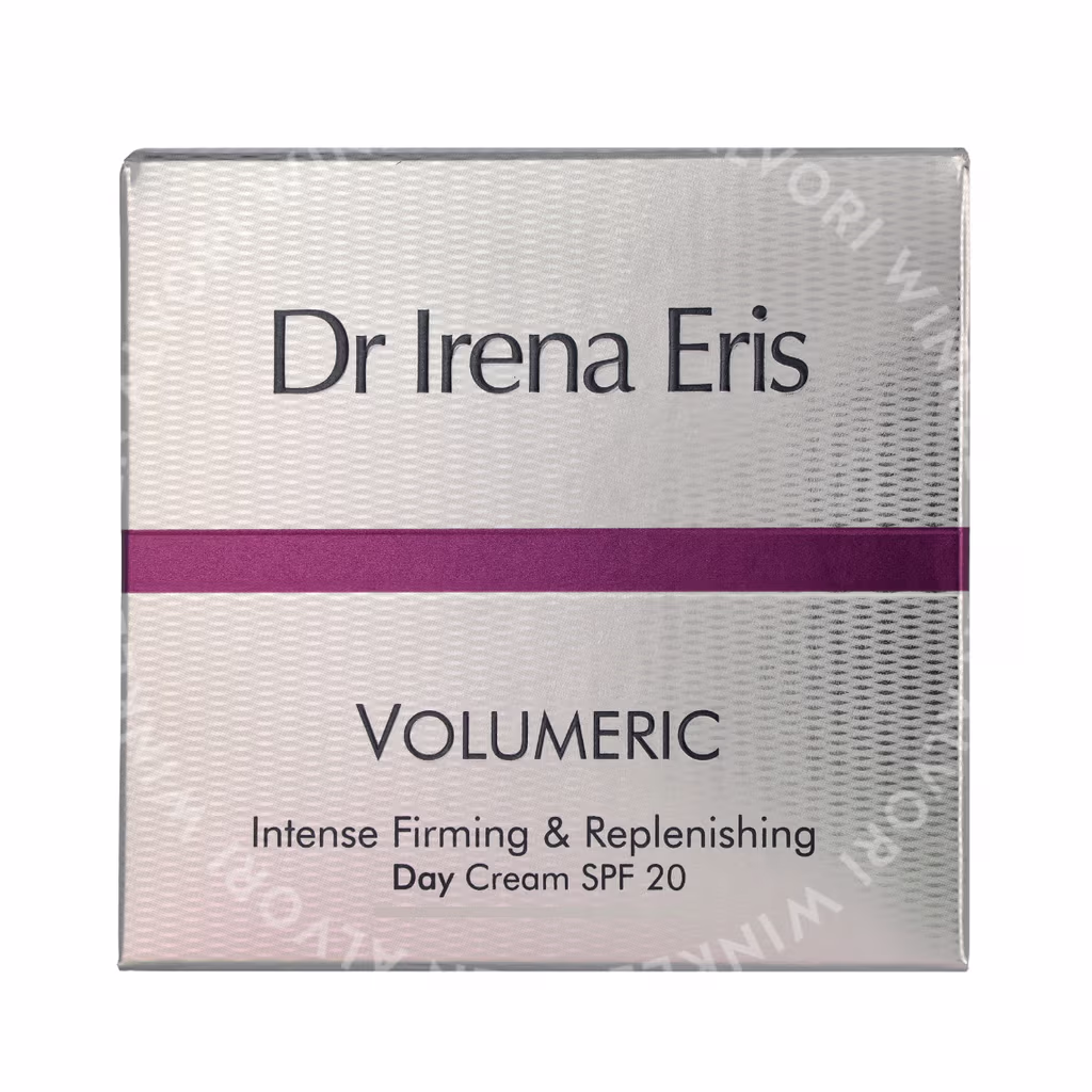 Dr Irena Eris Dr Irena Eris Volumeric Day Cream SPF20 — foto 2