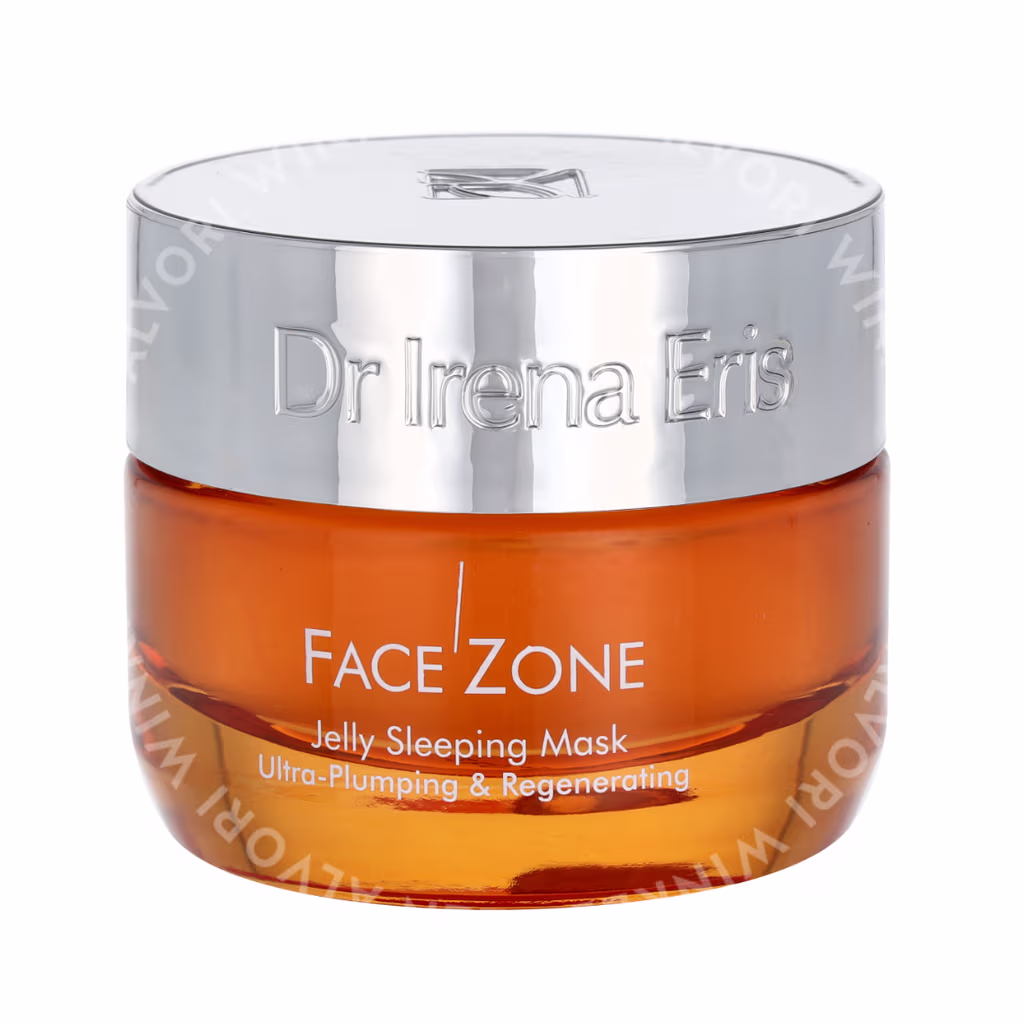 Dr Irena Eris Dr Irena Eris Face Zone Jelly Sleeping Mask