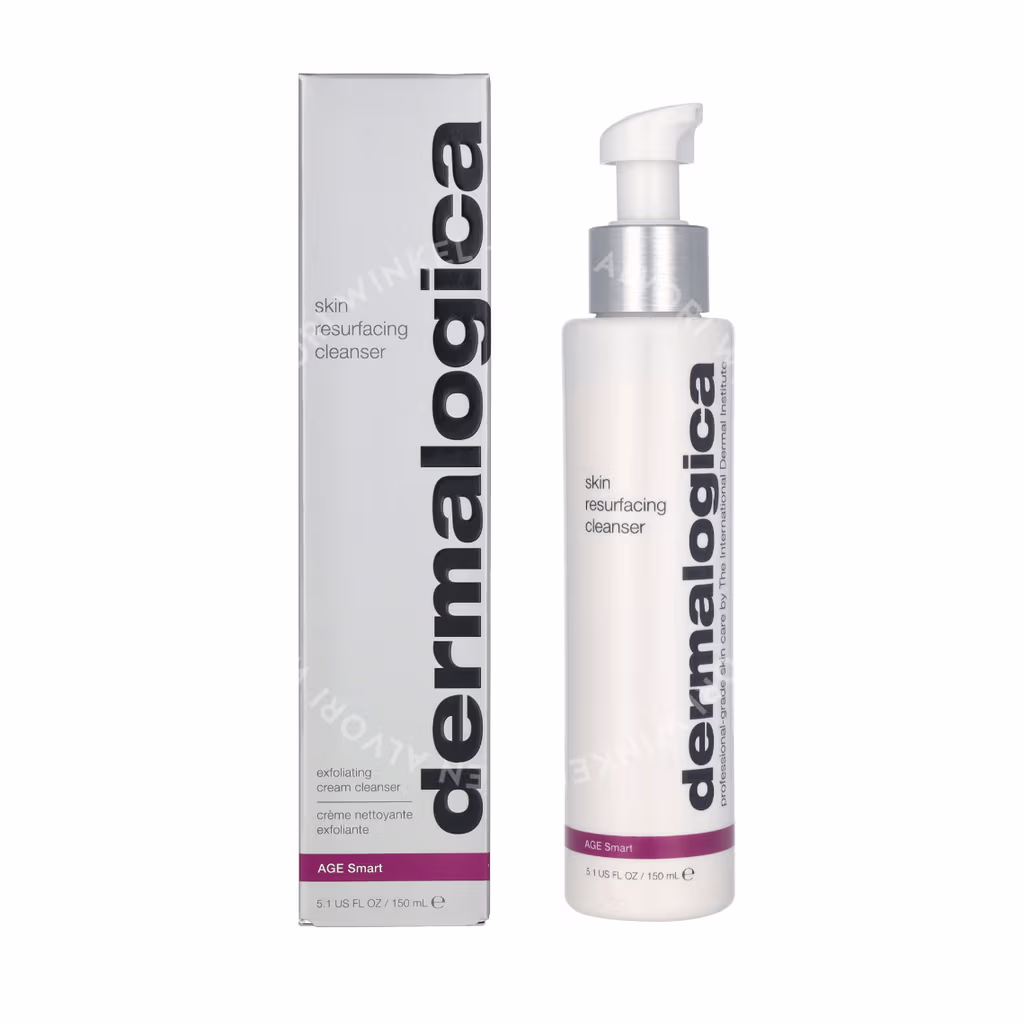 Dermalogica Dermalogica AGESmart Skin Resurfacing Cleanser — foto 3