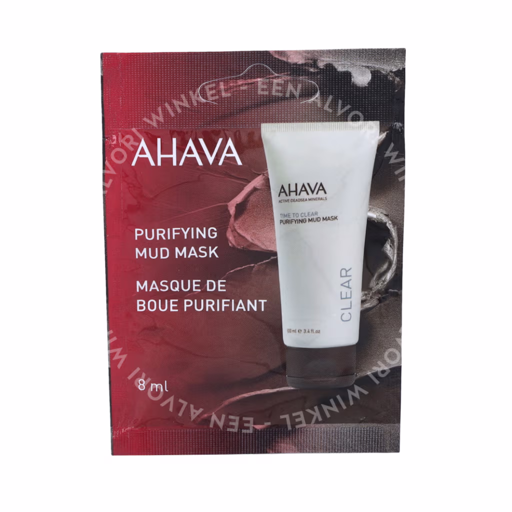 Ahava Ahava T.T.C. Purifying Mud Mask