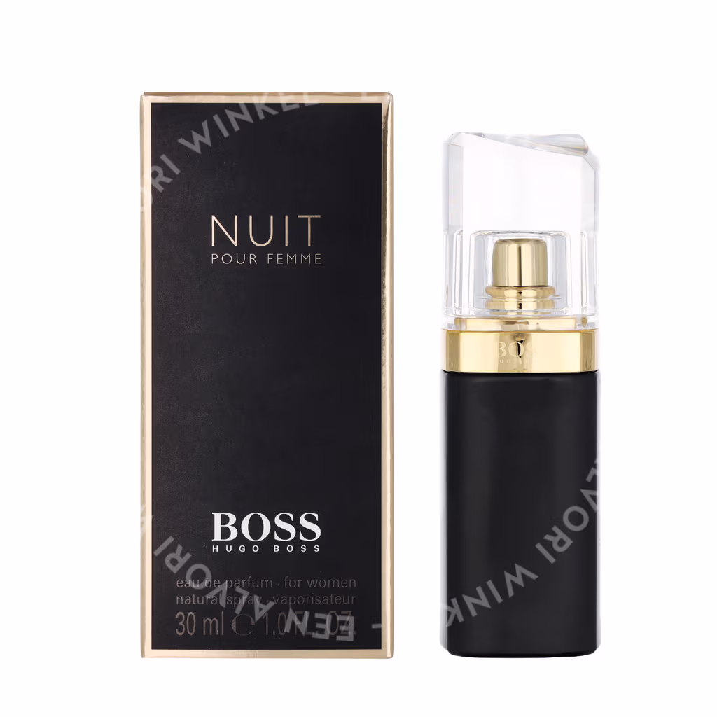 Boss Boss Nuit Pour Femme Edp Spray — foto 3