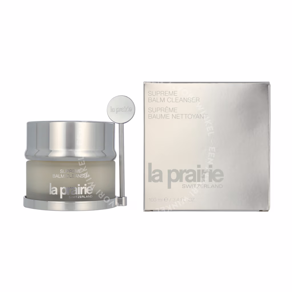 La Prairie La Prairie Supreme Balm Cleanser — foto 3