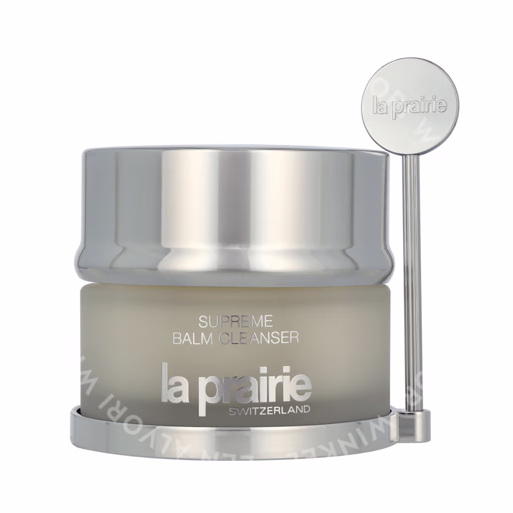 La Prairie La Prairie Supreme Balm Cleanser