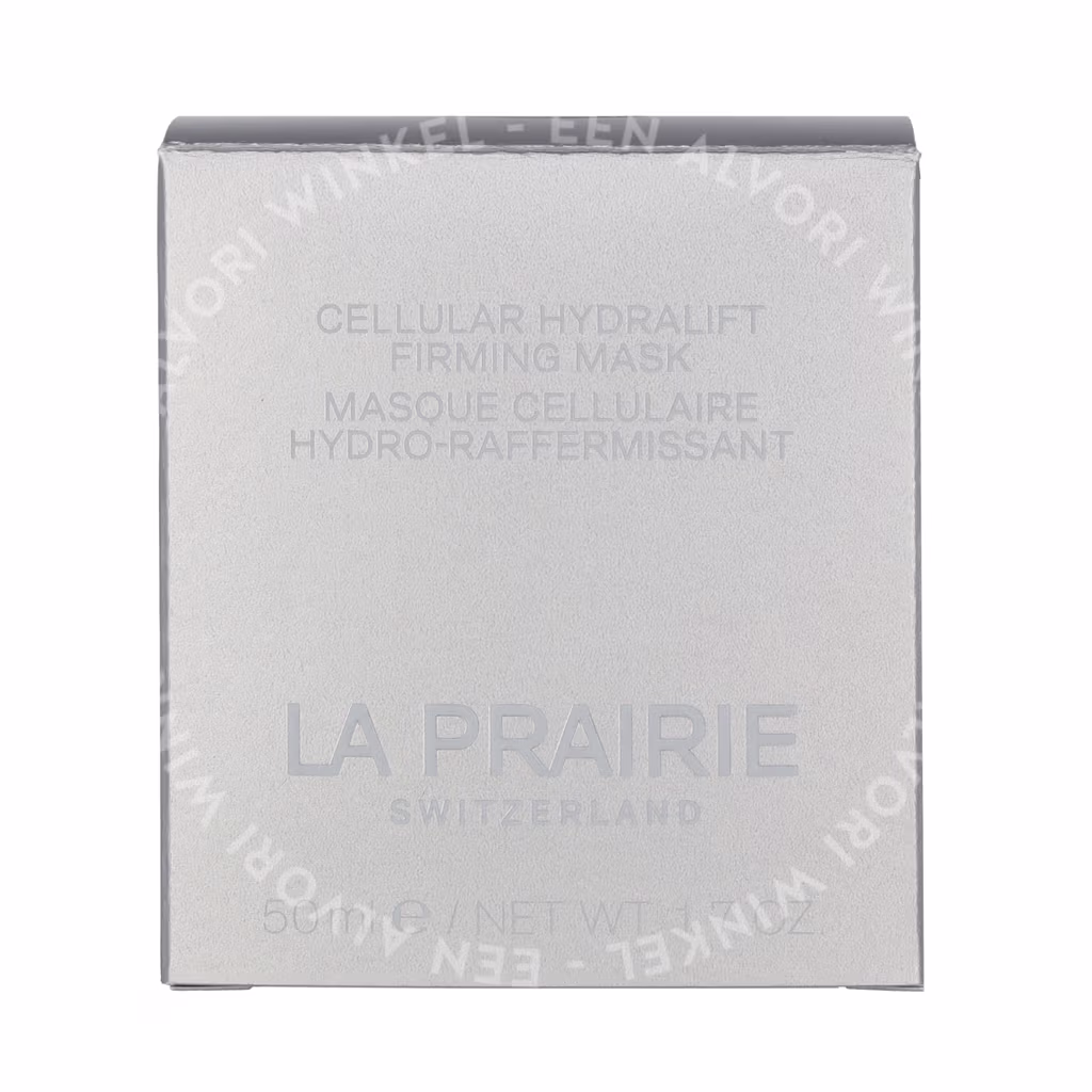 La Prairie La Prairie Cellular Hydralift Firming Mask — foto 2