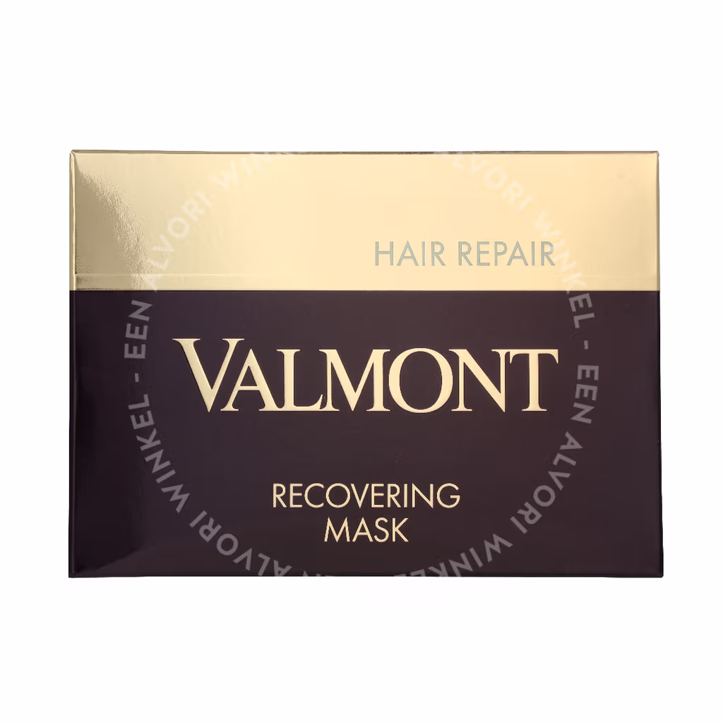 Valmont Valmont Hair Repair Recovering Mask — foto 2